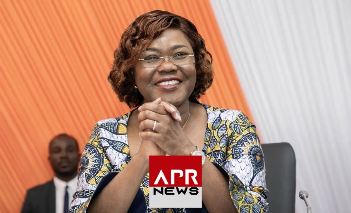 Nialé Kaba, une diplomatie économique pour la Côte d'Ivoire
