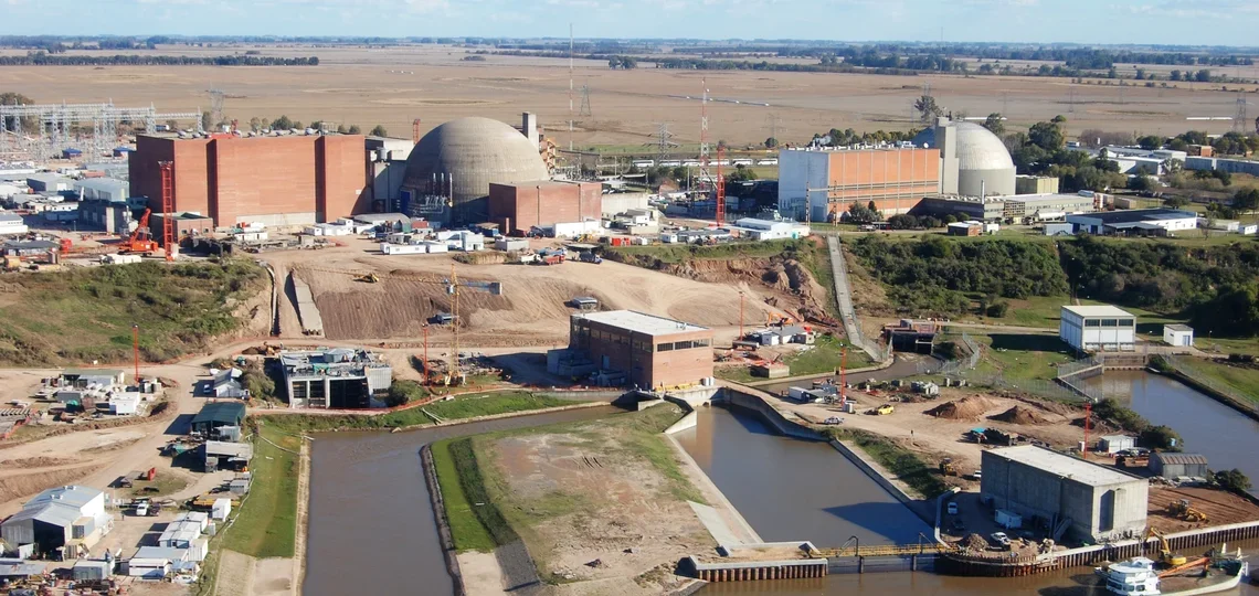 Niger : la relance argentine de l'uranium rebat les cartes du marché ouest-africain