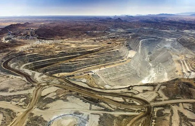 Uranium : le Niger pris en tenaille entre convoitises américaines et concurrence namibienne