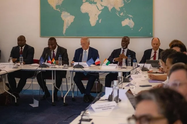 Côte d’Ivoire : à Paris, le road show du PND 2026-2030 mise sur le secteur privé