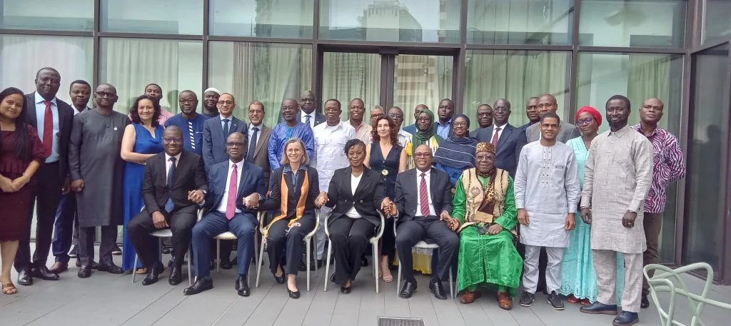 WACA : 500 000 Ouest-Africains mieux protégés, un modèle de résilience côtière