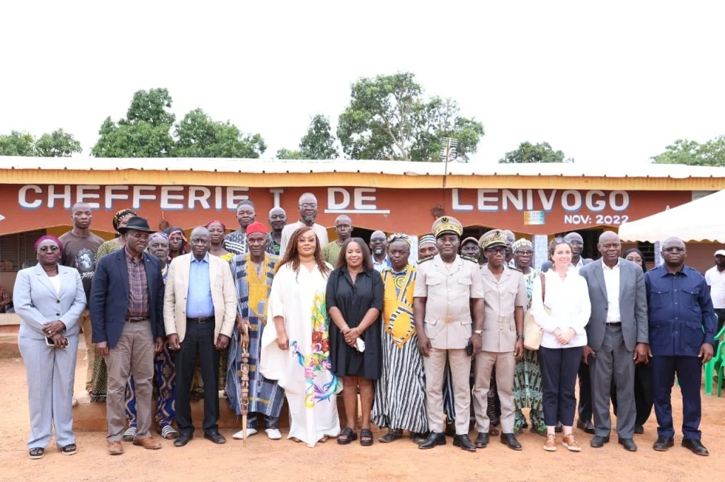 Filets sociaux en Côte d'Ivoire : la Banque mondiale mesure l'impact durable