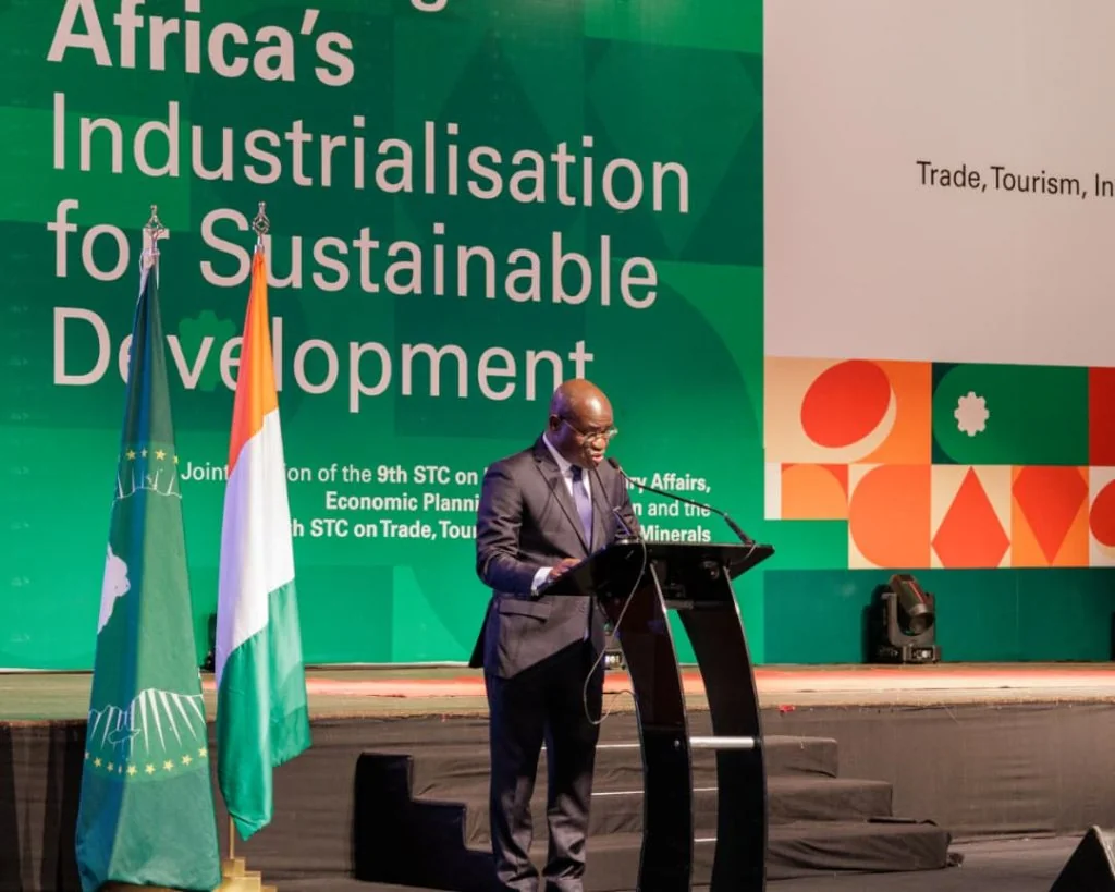 Côte d'Ivoire : l'industrialisation africaine à l'épreuve du financement collectif