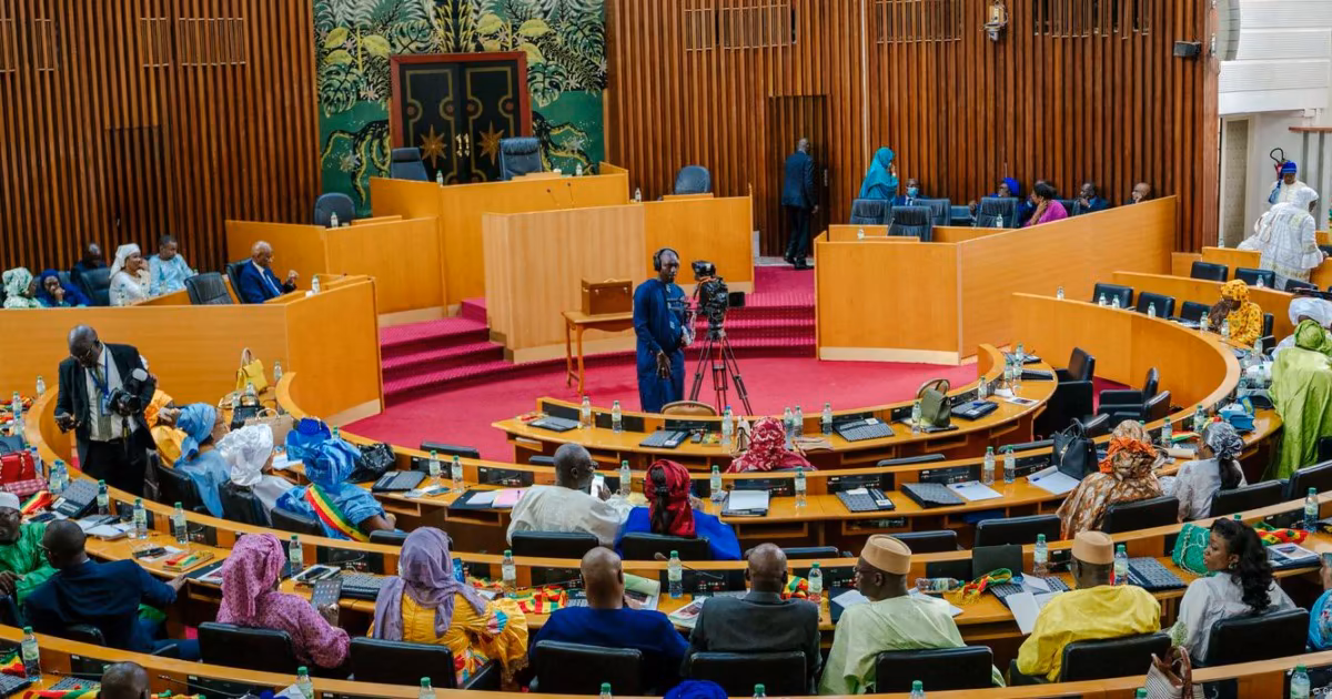 Révision constitutionnelle au Sénégal : la transparence comme test politique