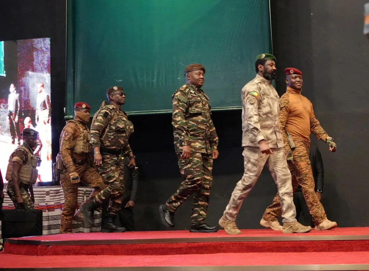 Burkina Faso : la guerre économique contre les opposants menace l'attractivité