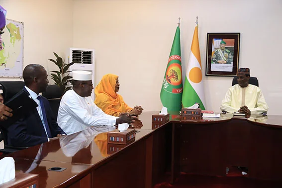 Niger : la relance du programme Kandadji, un signal pour l’intégration ouest-africaine