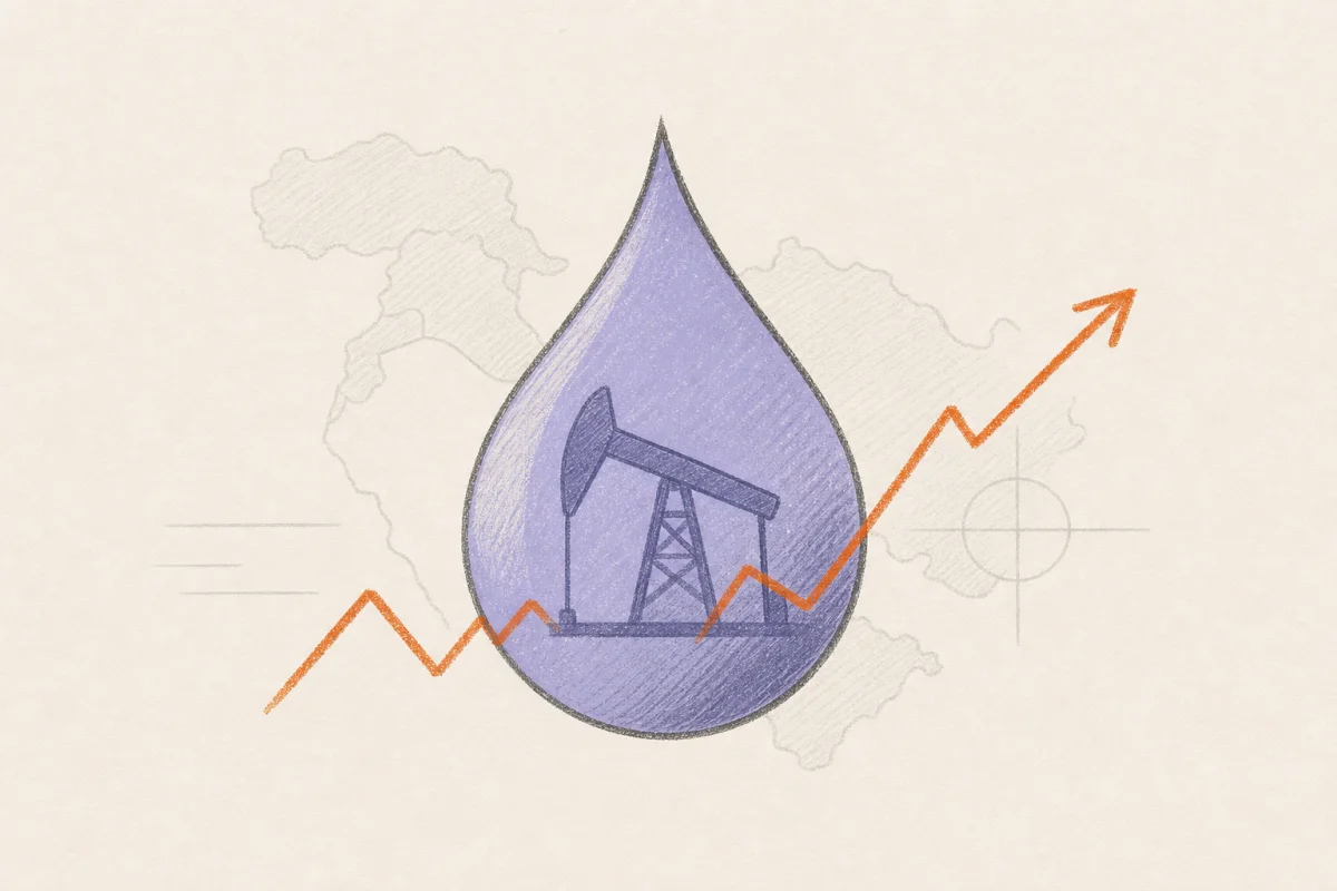 Détroit d’Ormuz : une crise qui rebat les cartes du pétrole ouest-africain