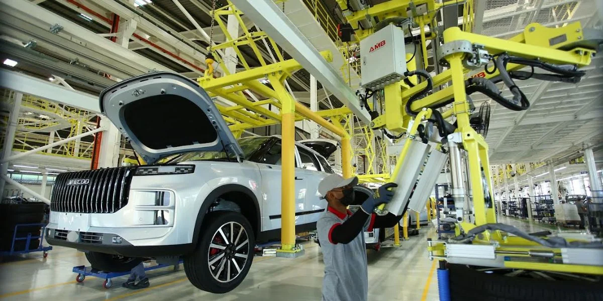 Industrie automobile africaine : le duopole Maroc-Afrique du Sud et l'absence ouest-africaine