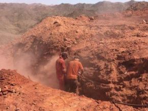 Mali : le permis Menankoto, nouveau jalon de la stratégie aurifère de B2Gold