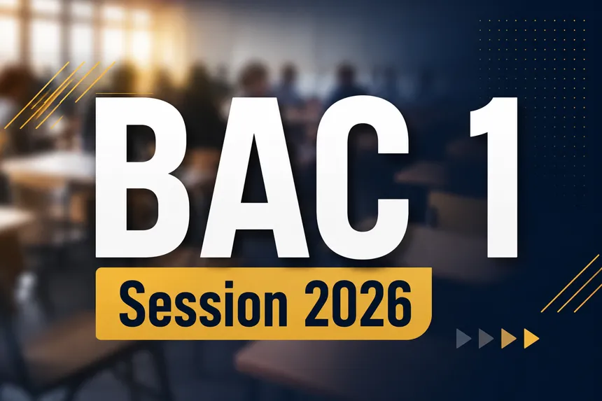 BAC 1 au Togo : la dématérialisation des résultats, accélérateur discret de la modernisation administrative