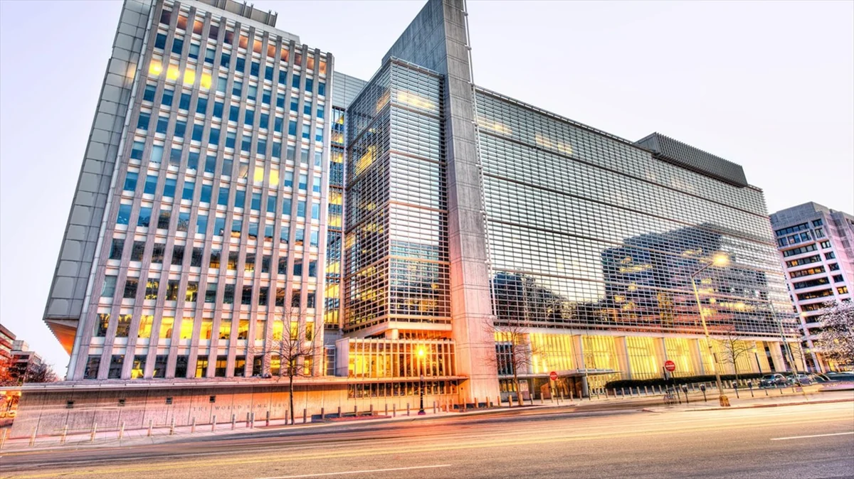 Banque mondiale : une levée en dollars qui redessine la carte des financements en AOF