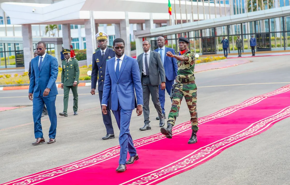 Attaques au Mali : la solidarité sénégalaise face à l'insécurité, un enjeu pour les affaires en Afrique de l'Ouest