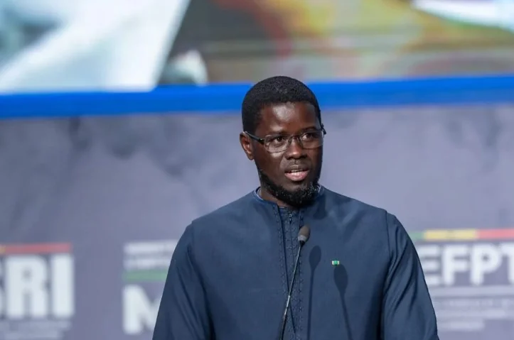 Sénégal : l'économie bleue, nouveau levier de transformation structurelle