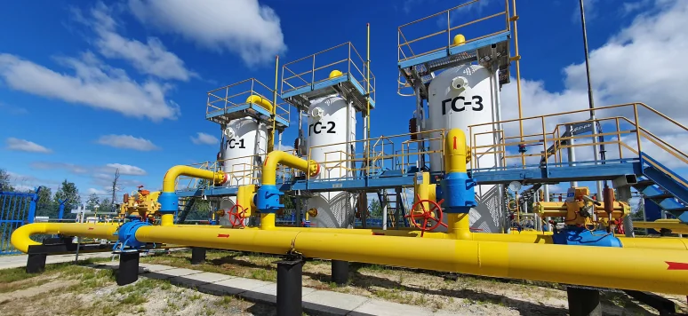 Méthane : le Sénégal pris en tenaille entre l'UE et les majors