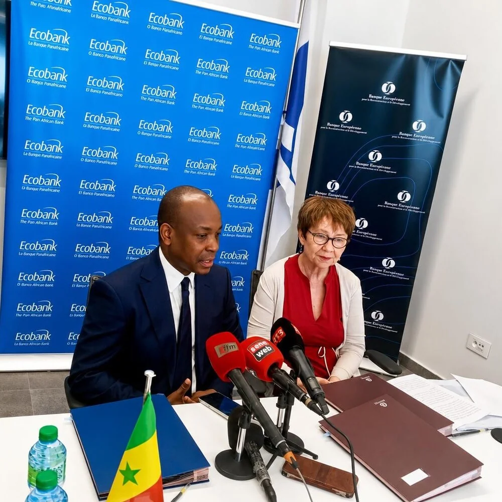 BCEAO resserre la liquidité, BERD injecte dans le commerce : la double vitesse de la finance ouest-africaine