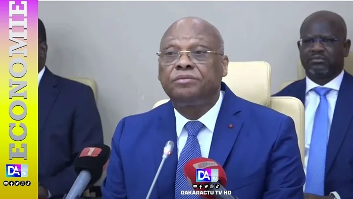 BCEAO : le statu quo monétaire face à l’onde de choc du conflit au Moyen-Orient