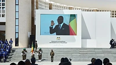 Investiture de Wadagni au Bénin : le pari d’une réconciliation régionale avec l’AES