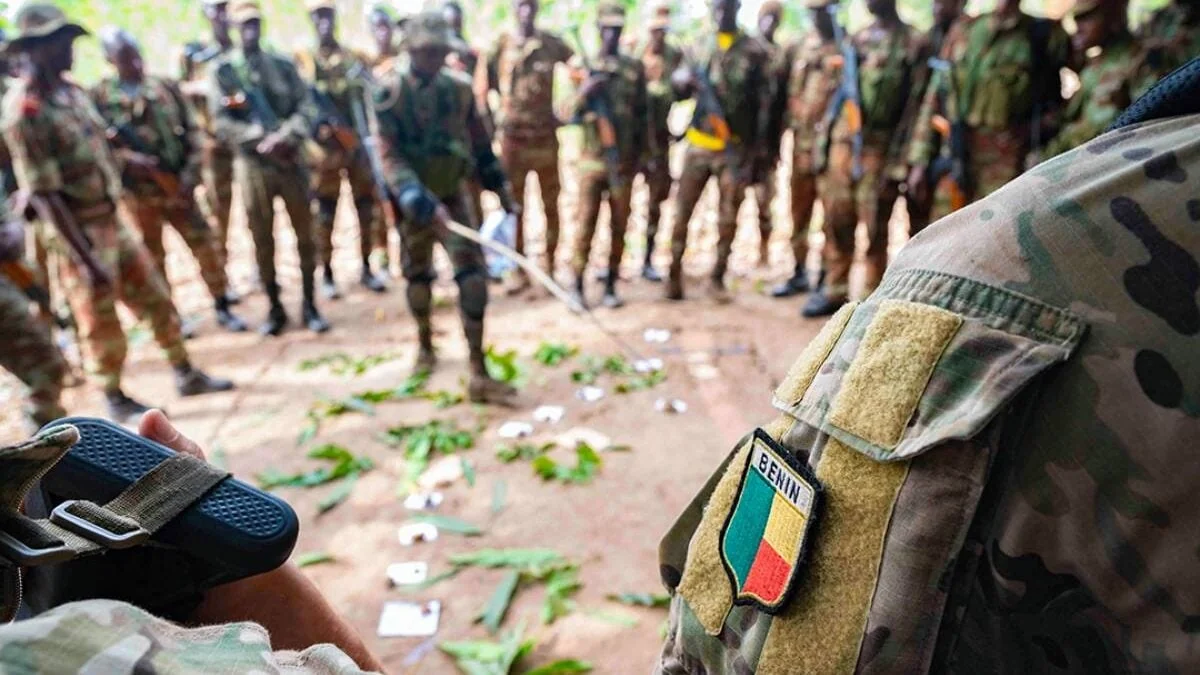 Bénin : l’attaque de Kourou Koualou, test sécuritaire et économique pour le président Wadagni