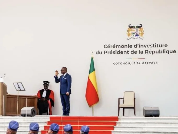Bénin : Wadagni hérite d’une économie performante mais sous pression sociale et sécuritaire