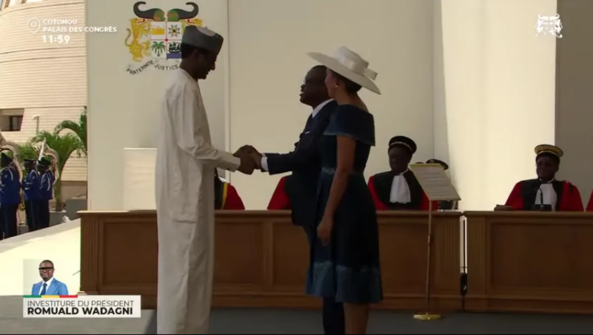 Bénin-AES : la détente politique ouvre la voie à une reprise du commerce régional