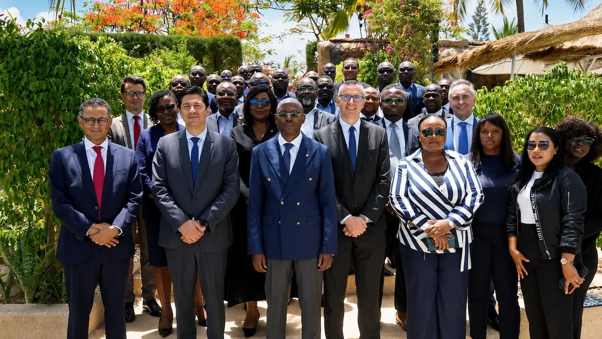 BGFI Bank mise sur la digitalisation centralisée pour accélérer sa croissance régionale