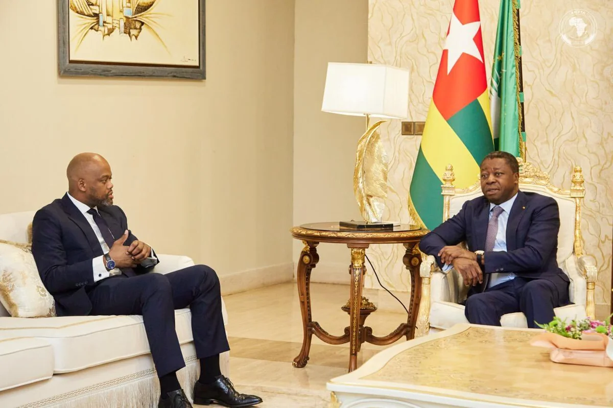 Togo : l'exemption de visa pour tous les Africains, un pari sur l'intégration régionale