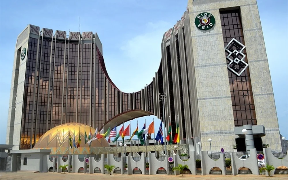 BIDC et Port de Lomé : les infrastructures, nouveau moteur de l'intégration ouest-africaine