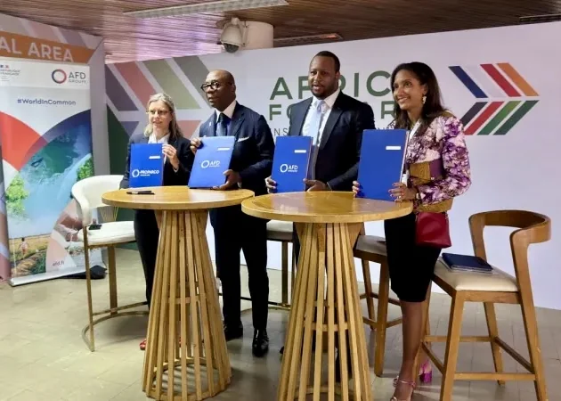 BOAD, BADEA : comment l'Afrique de l'Ouest diversifie ses partenaires financiers