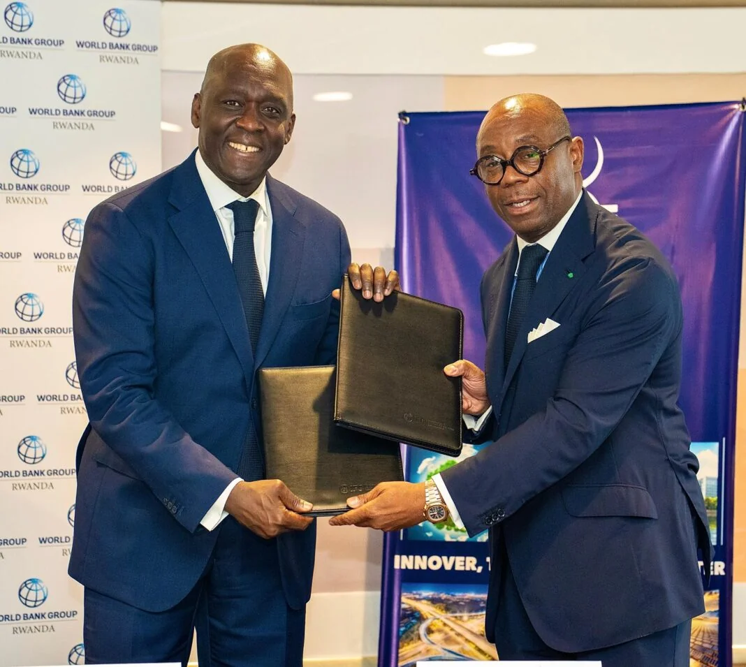 BOAD-IFC : une première facilité croisée pour renforcer le financement en monnaie locale dans l'UEMOA