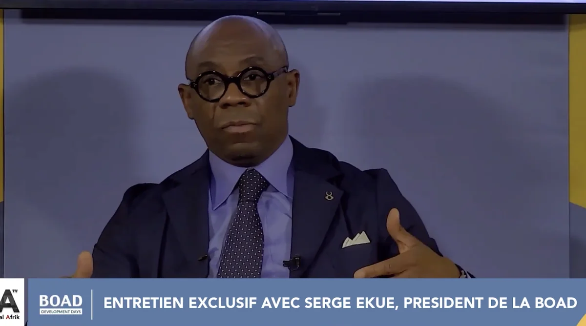 BOAD et fonds d'investissement : le nouveau visage du financement en Afrique de l'Ouest