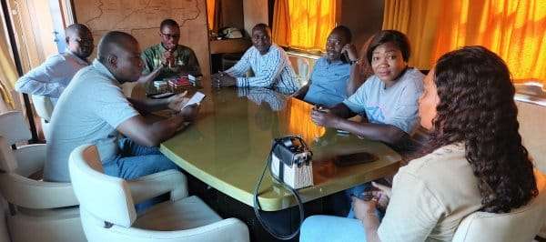 Sitarail: quand le ferroviaire ravive les enjeux extractifs en Afrique de l'Ouest