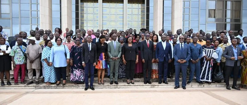 Côte d'Ivoire : la HABG veut faire des PME le fer de lance de la bonne gouvernance