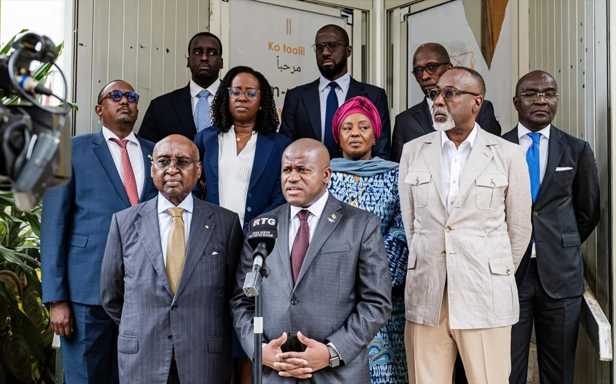 Bridge Bank Group en Guinée : le pari de Simandou 2040 pour recomposer le paysage bancaire ouest-africain