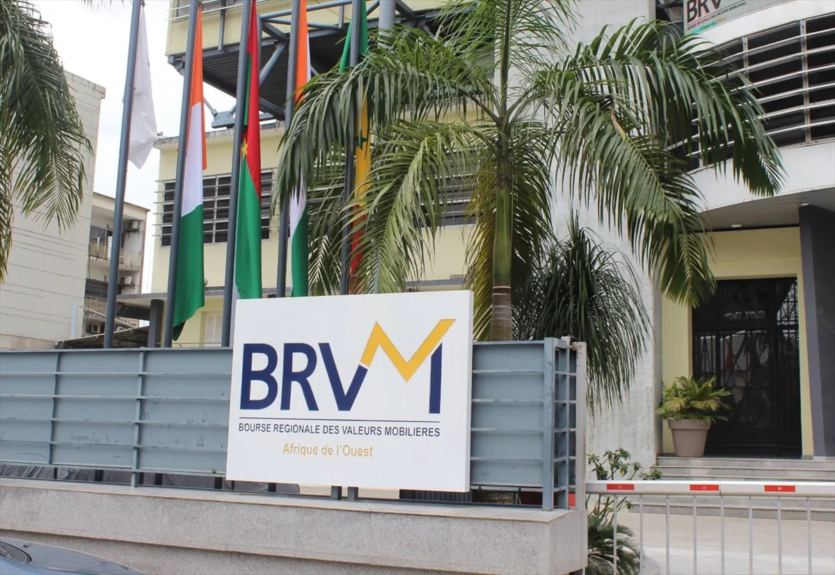 BRVM : KAYDAN Technology ouvre la voie à la cotation des pépites tech en Afrique de l'Ouest