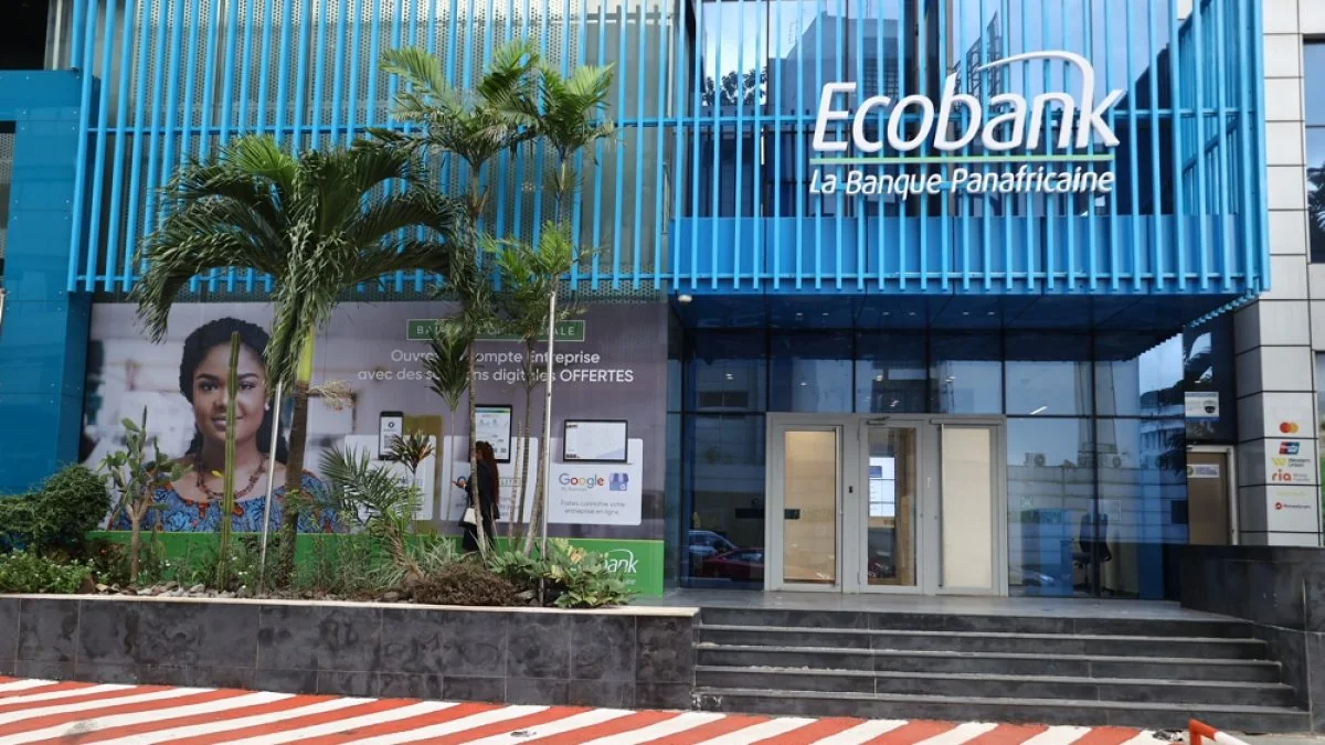 Action Ecobank : +84 % à la BRVM, les ressorts d’une ascension fulgurante