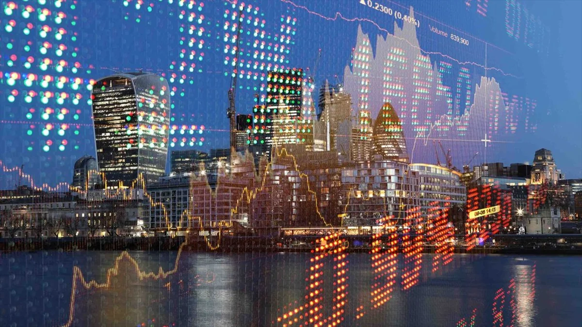 BRVM : consolidation après un record, le marché digère ses gains