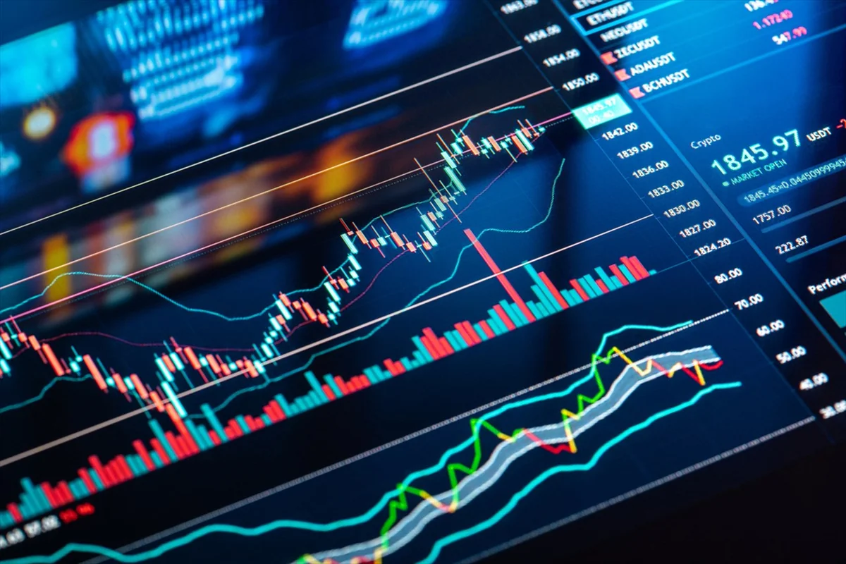 BRVM : l'indice Composite frôle son record historique, NSIA Banque CI en tête
