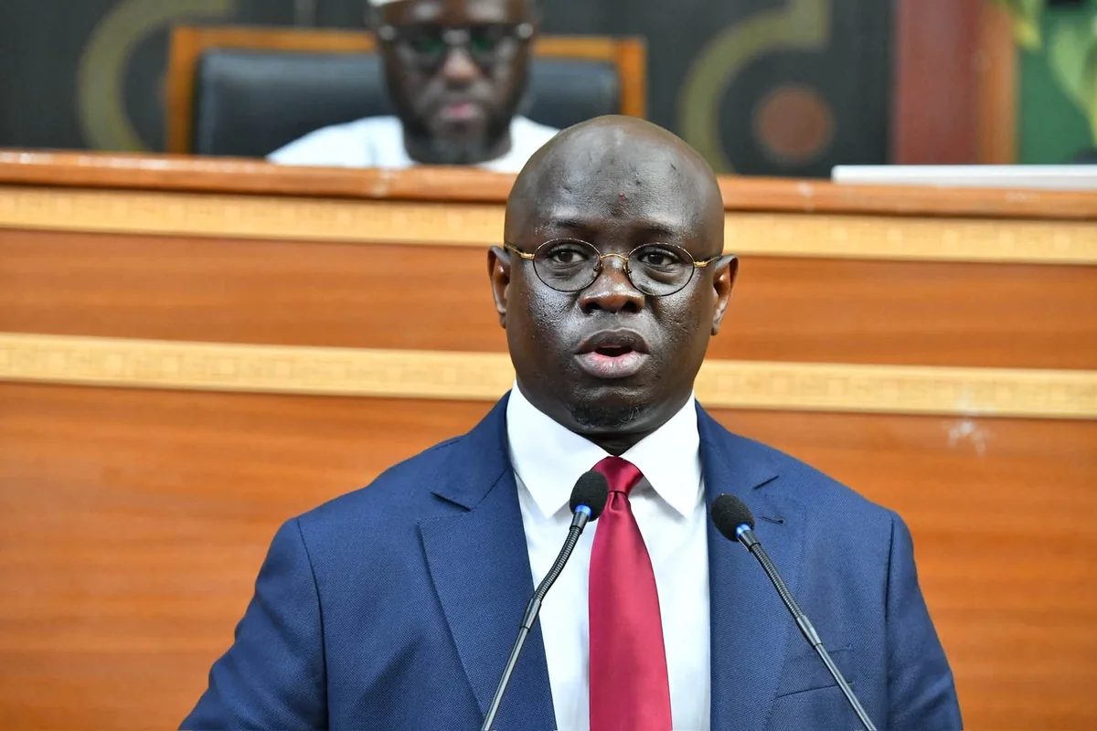 Sénégal : 509,7 milliards FCFA d'investissements supplémentaires, un virage budgétaire assumé