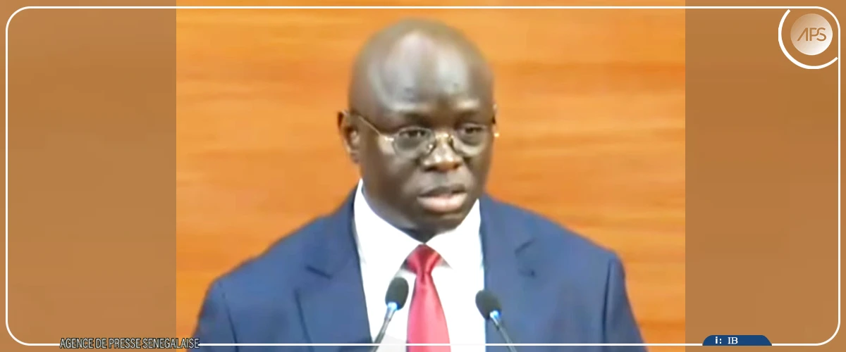 Sénégal : la rigueur budgétaire, levier d'une relance par l'investissement