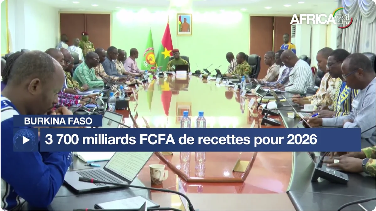 Burkina Faso : un budget rectificatif pour verrouiller la souveraineté agricole