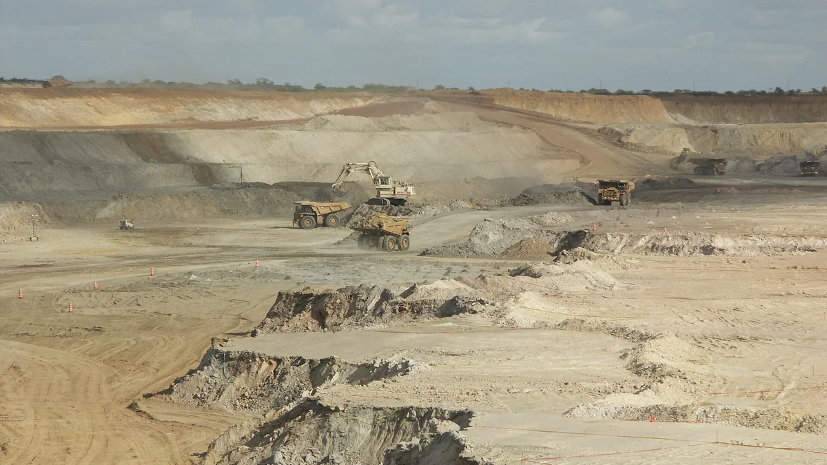 Burkina Faso crée un fonds souverain minier pour verrouiller sa souveraineté économique