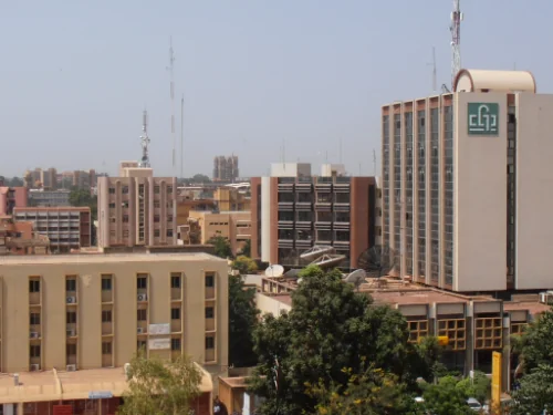 Burkina Faso : 300 millions pour une centrale, le pari de la souveraineté énergétique