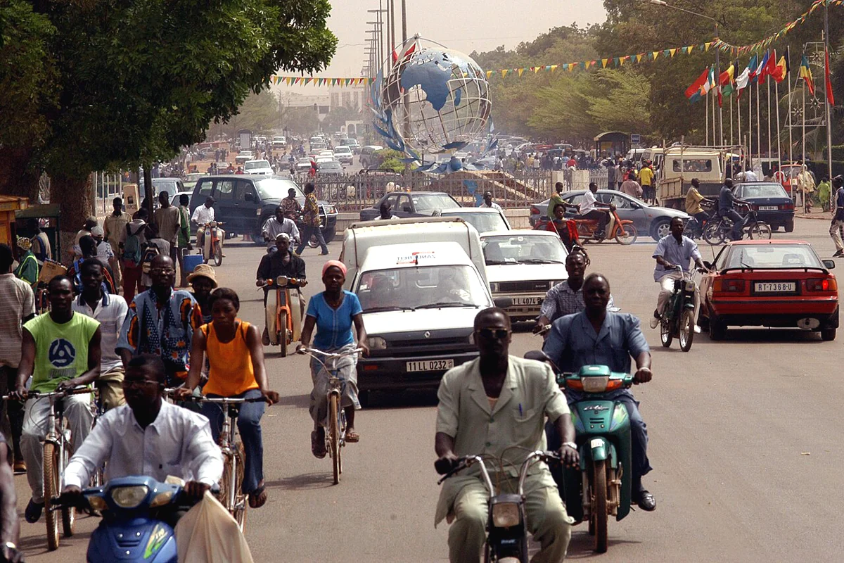 Burkina Faso : la première mine d’or d’État, un test de souveraineté minière
