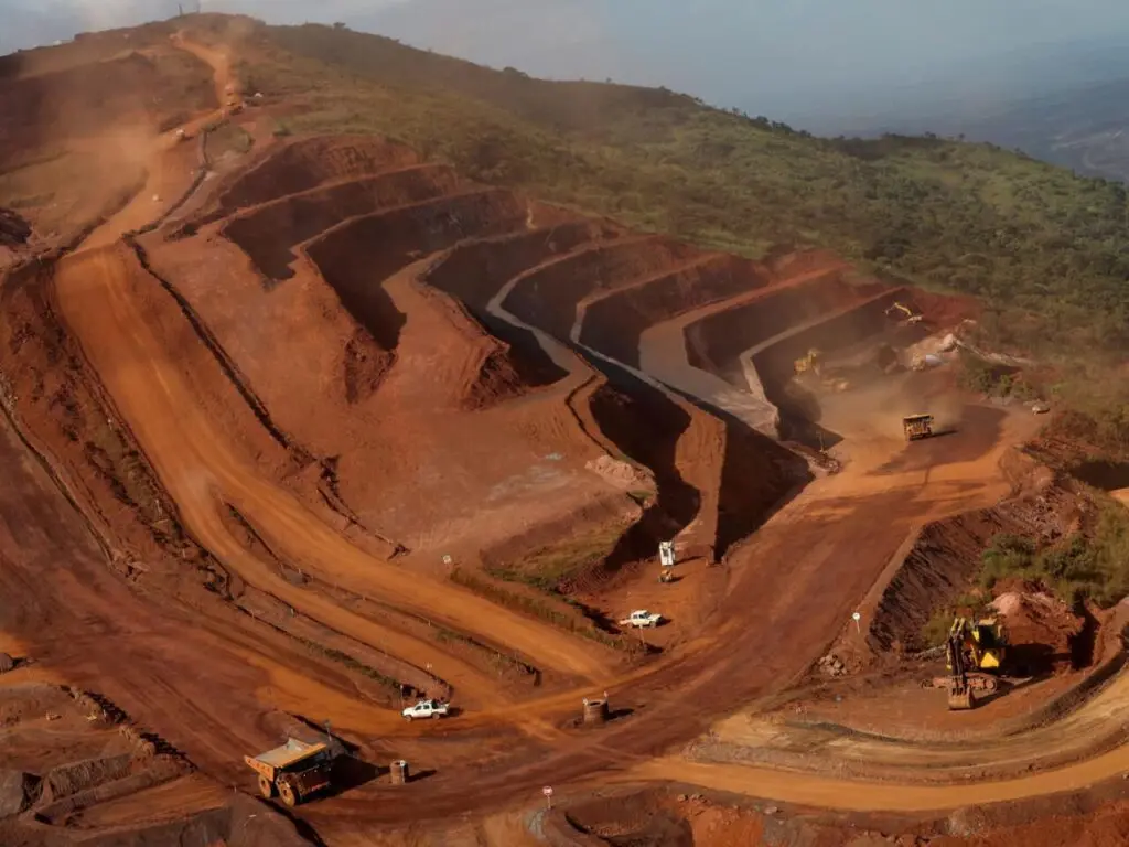 Burkina Faso : la première mine d’or publique marque une rupture souveraine