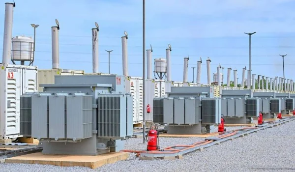 Burkina Faso : une centrale thermique pour accélérer la souveraineté énergétique