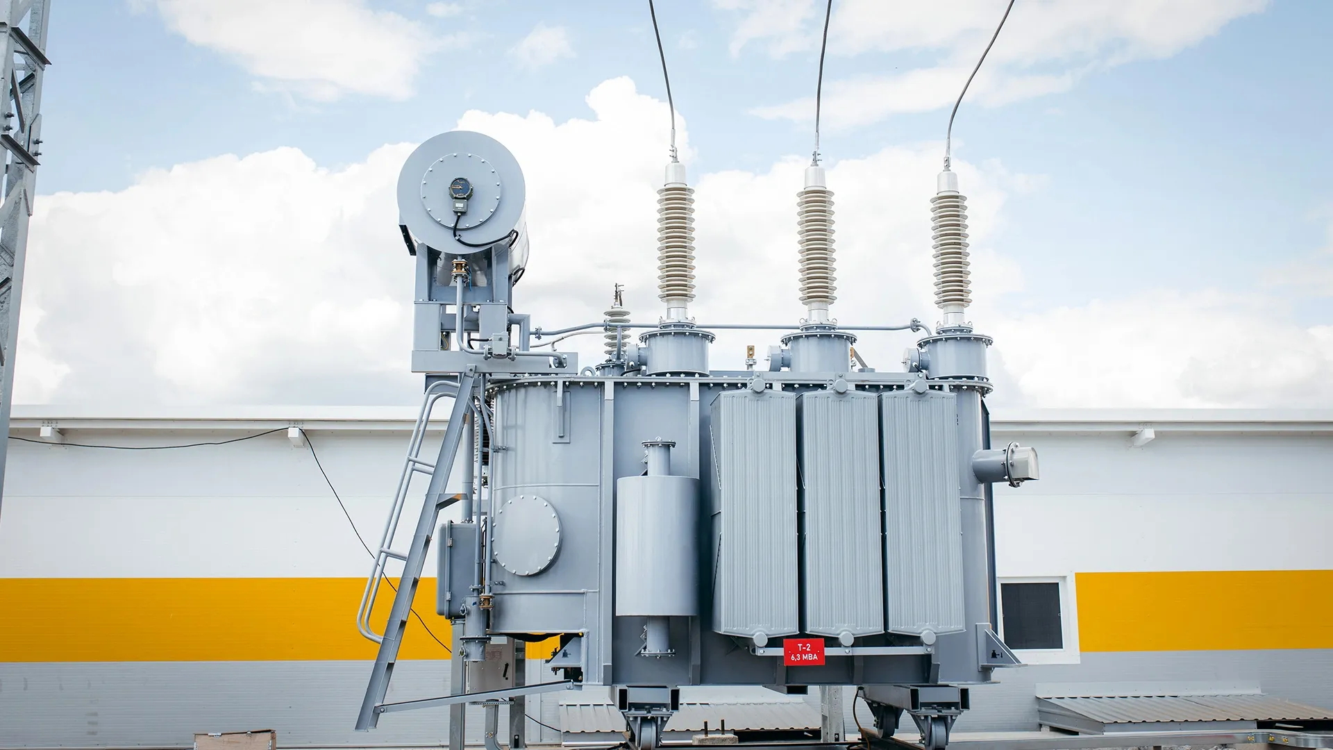 Burkina Faso : la centrale d'urgence de Pabré, un jalon dans la quête de souveraineté énergétique