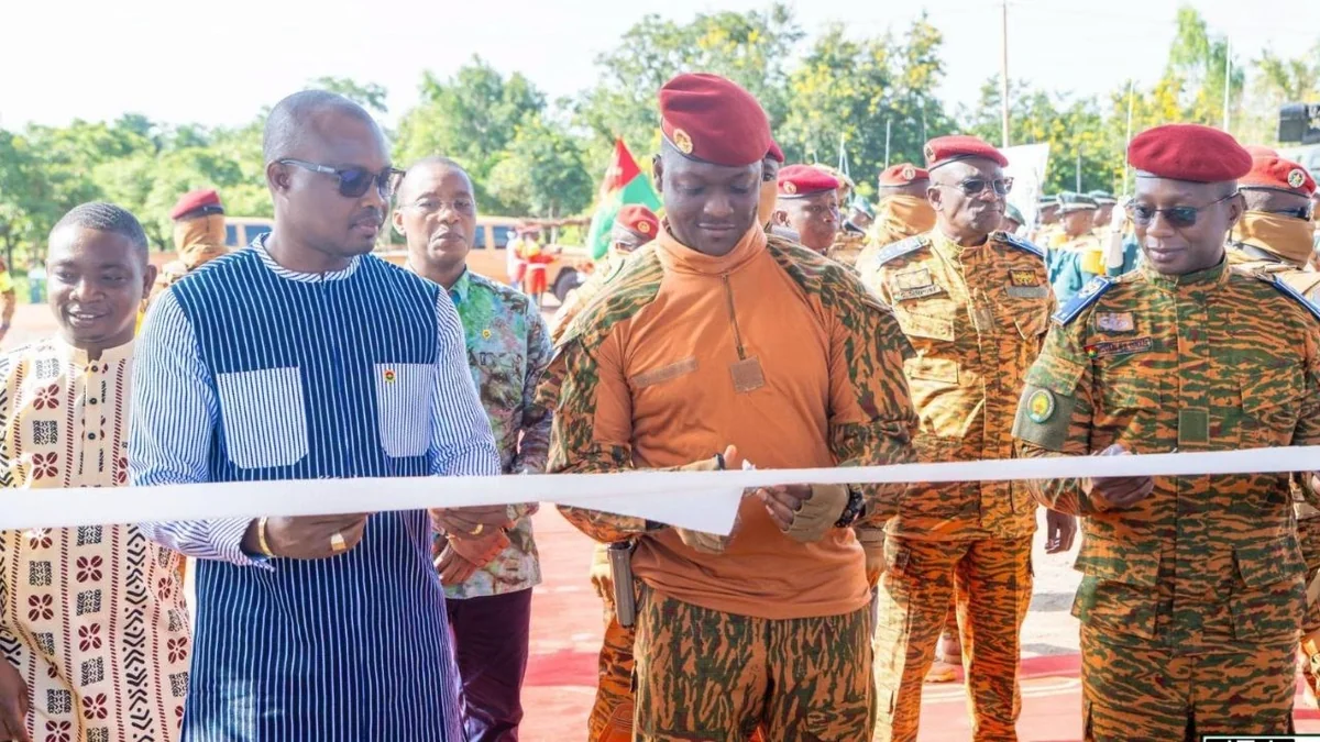 Coton : Burkina Faso et Bénin accélèrent leur transformation locale