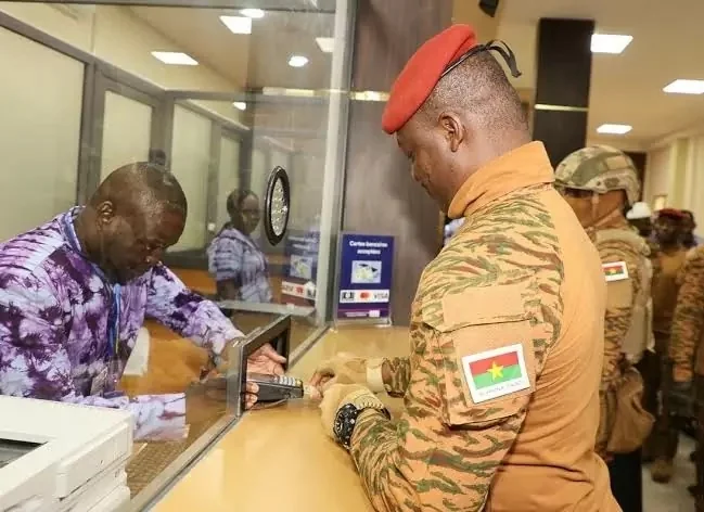 Diaspora Bonds du Burkina : la BRVM comme nouveau levier de financement souverain