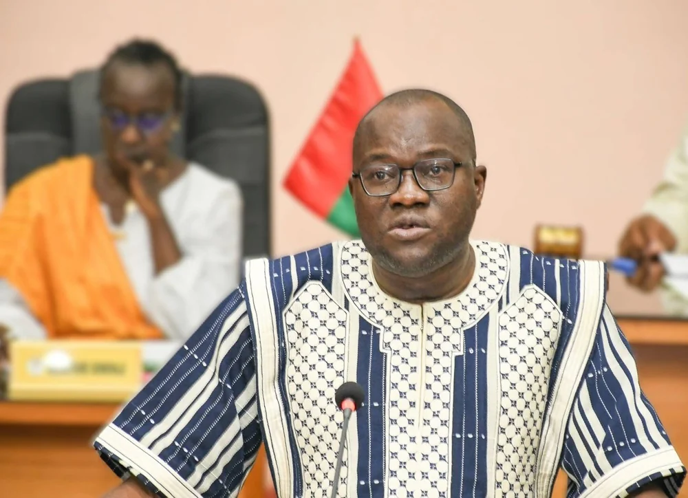 Plan RELANCE au Burkina : le pari risqué de la souveraineté économique