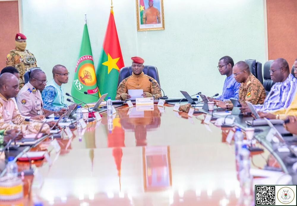 Burkina Faso : 25 milliards FCFA pour la santé, un pari budgétaire en zone de turbulence